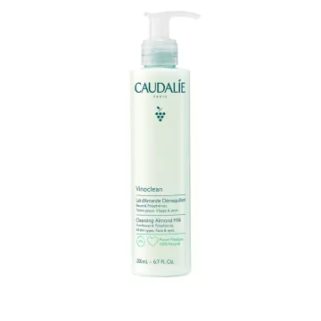 Caudalie Vinoclean Mandelmilch Sanfter Make-up Entferner