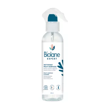 Biolane Expert Detersivo per stoviglie per neonati ad alta risciacquo 250ml