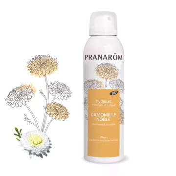 Pranarom Idrolato di camomilla biologico 150 ml