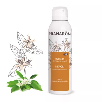 Pranarom Hydrolat Neroli Bio 150ml