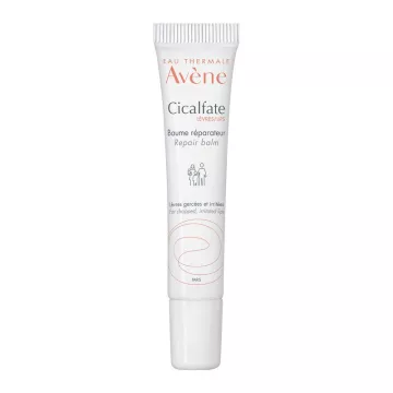 AVENE koude room lippenbalsem 15 ML