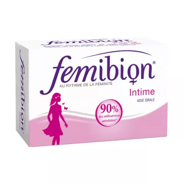 FemiBion Intime 30 капсул