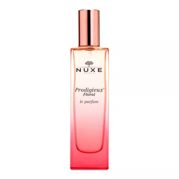 Nuxe Prodigieux Floral Perfume