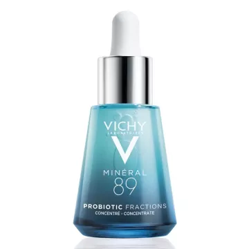 Vichy Sérum Mineral 89 Probiotic Fractions