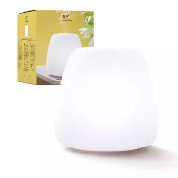 Diffusore di aromaterapia Joy Umidificatore aromatico di oli essenziali PRANAROM