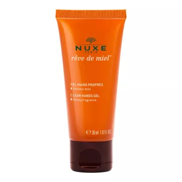 Nuxe Rêve de Miel Гель для чистых рук