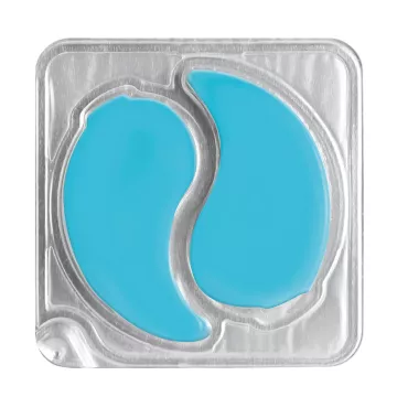 Klorane Cornflower Anti-Fatigue Smoothing Patch for the Eyes