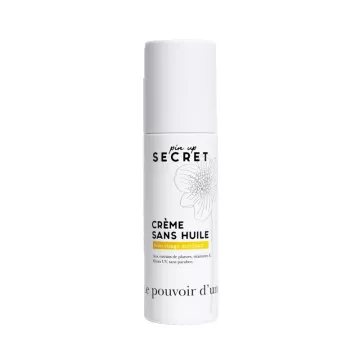 Crema senza olio Pin Up Secret
