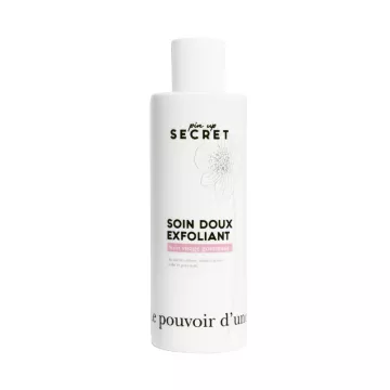 Pin Up Secret Trattamento esfoliante delicato