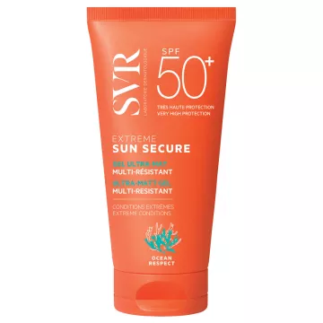 SVR Sun Secure Extreme Lichtschutzfaktor 50+