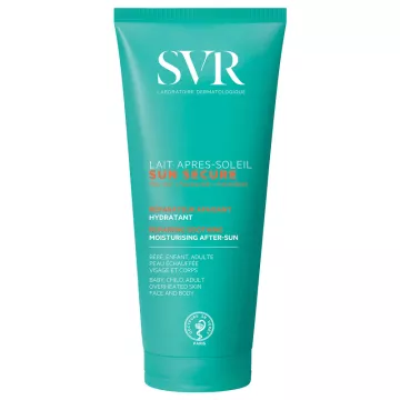 SVR Sun Secure Soothing After-Sun Care