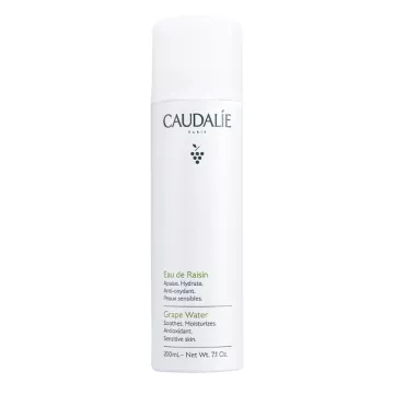 Caudalie Traubenwasser