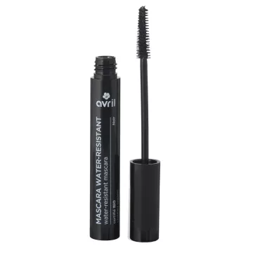 Avril Waterproof Mascara 9ml