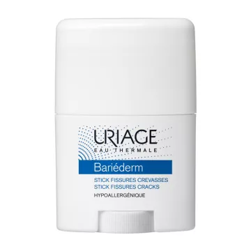 Uriage Bariéderm Stick fessure crepacci