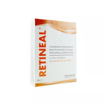 DENSMORE Retineal Tabletten