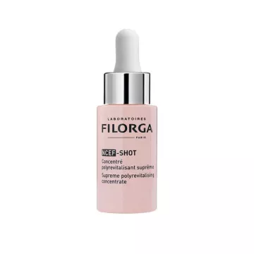 Filorga NCEF Shot Concentrate