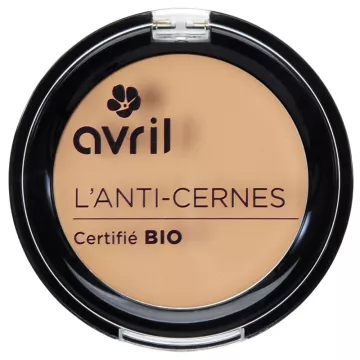 Avril Anti-Cernes Bio 2,5g