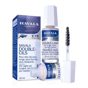 Mavala Mascara Double Cils