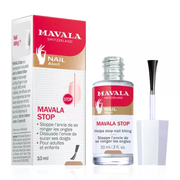 Mavala Stop Bitten Nails