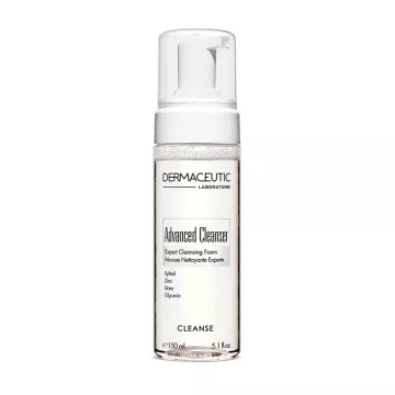 Dermaceutic Avançada Cleansing Foam Cleanser 150ml