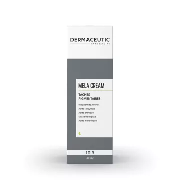 Dermaceutic Mela Cream Pigmentation 30 ml