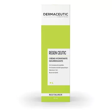 Dermaceutic Regen Ceutic Skin Repairer 40ml
