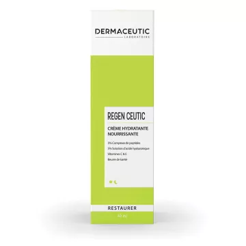 Dermaceutic Regen Ceutic Dérmico 40ml Reparação