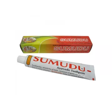 Dentifricio ayurvedico Guayapi 75g