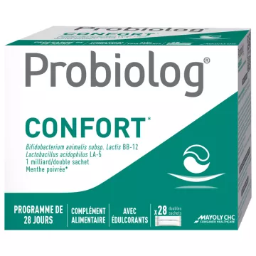 Mayoly Probiolog Comfort 28 Sticks