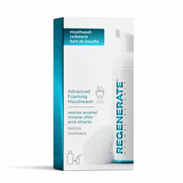 Regenerate Expert enjuague bucal Fortalece el correo electrónico 50ml