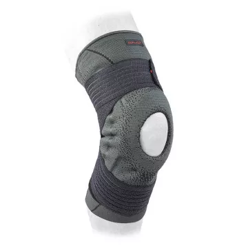 DONJOY Strapilax Knee Brace