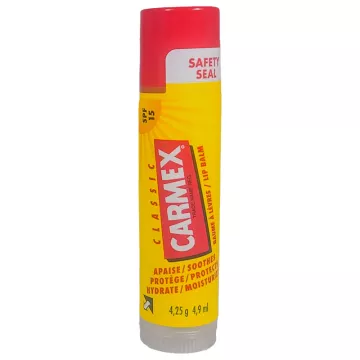Carmex Lip Balm Stick 4.25g