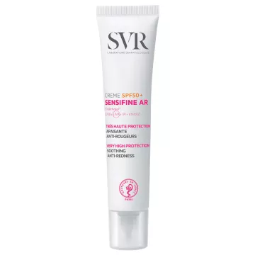 SVR Sensifine AR Crema Spf50+ 50 ml