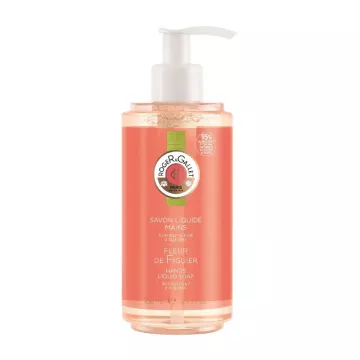 Roger&Gallet Flüssigseife für die Hände 250 ml