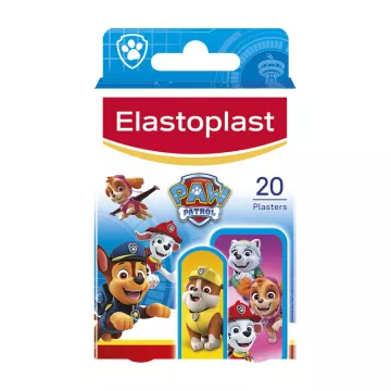 Elastoplastica Disney 20 medicazioni per bambini