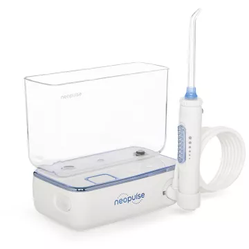Neopulse dental jet NP1 Micro Waterflosser