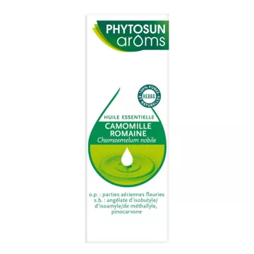 Phytosun Aroms Roman Chamomile Essential Oil