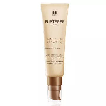 Rene Furterer Absolue Keratine Ultiem Herstellend Serum