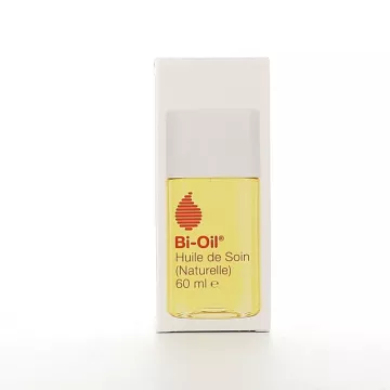 BI OIL Anti-scar & anti-stretch mark natural care oil
