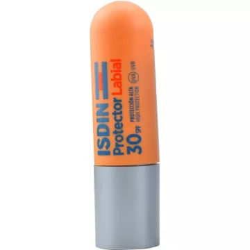 ISDIN Protector Labiale Lippenbalsem SPF30 4g