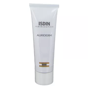 ISDIN Isdinceutics Auriderm Soin Post-Intervention 50 ml