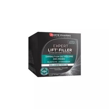 Forté Pharma Expert Lift-Filler 10 Schuss