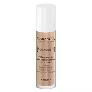 Garancia Marabout SOS T-Zone 10 ml