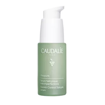 Caudalie Vinopure Инфузионная сыворотка против прыщей 30 мл