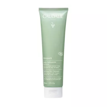 Caudalie Vinopure Purifying Cleansing Jelly
