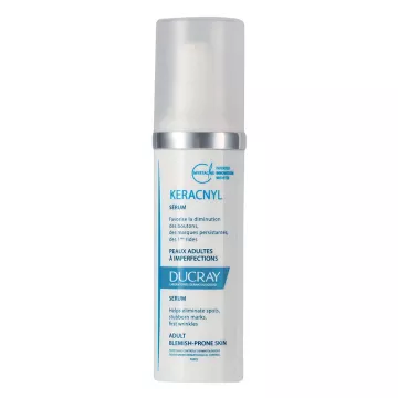 Keracnyl Ducray Serum 30 ml