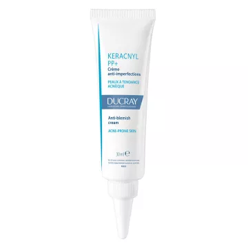 Keracnyl PP+ Ducray Crème Anti-Imperfections 30ml