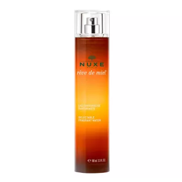 Nuxe Rêve de Miel Smaakvol Geurig Water 100ml