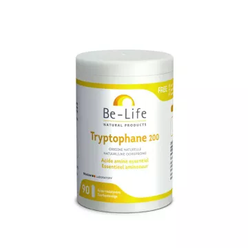 BioLife tryptofaan 90/180 capsules