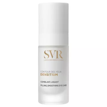 SVR Densitium Relleno Suavizante Contorno De Ojos 15ml